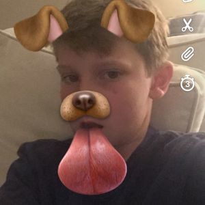 Meet your Posher, Tommy